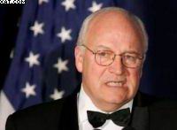 vicepresidente Richard Cheney